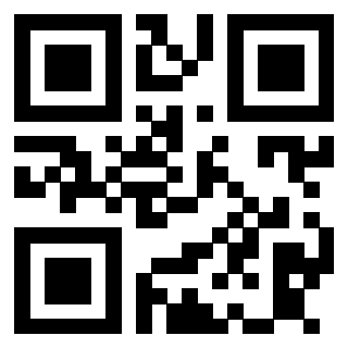 Scansione del Qr Code di 3913751991