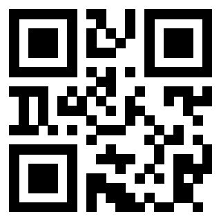 3913751992 QrCode associato