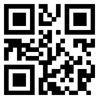3913751995 Qr Code associato