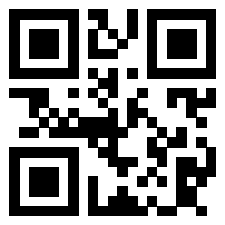 3913751996 - Immagine del QrCode associato