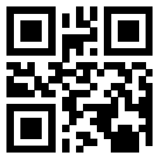 3913751997 QrCode associato