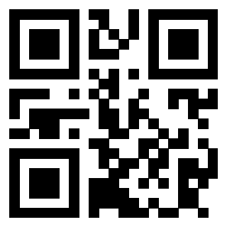 3913751999 Qr Code associato