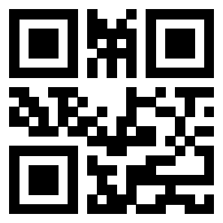 Scansione del QrCode di 3913752001
