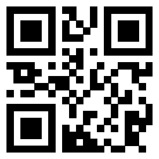 3913752002 - Immagine del QrCode