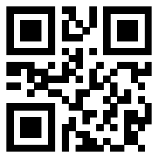 3913752003 QrCode associato