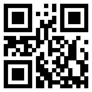 Scansione del QrCode di 3913752007