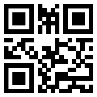 3913752010 - Immagine del QrCode associato