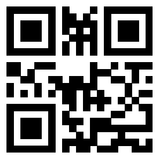 Il QrCode di 3913752012