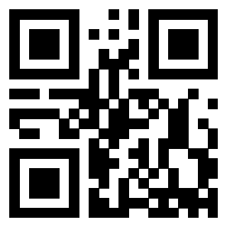 3913752016 - Immagine del QrCode