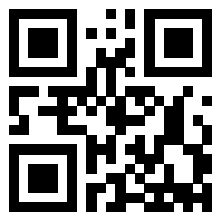 Il QrCode di 3913752017