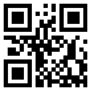 Il QrCode di 3913752018