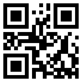 Scansione del QrCode di 3913752019