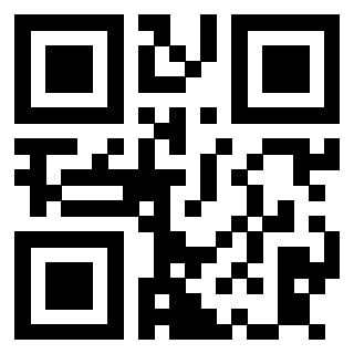 3913752020 - Immagine del QrCode