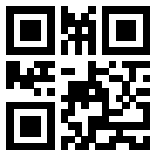 Scansione del QrCode di 3913752025