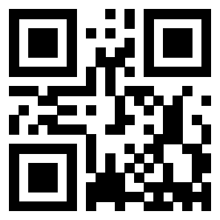 Immagine del Qr Code di 3913752028