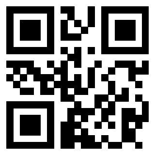 Immagine del Qr Code di 3913752029