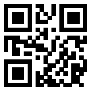 3913752030 Qr Code associato