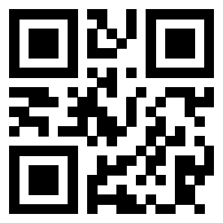 Il Qr Code di 3913752031