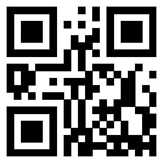 3913752032 - Immagine del Qr Code