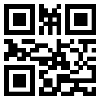 3913752036 - Immagine del Qr Code