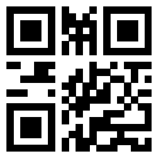 3913752041 Qr Code associato