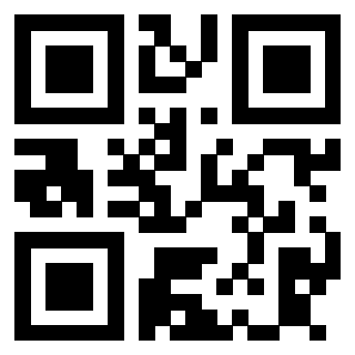 Scansione del Qr Code di 3913752042