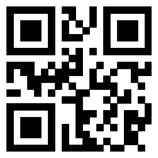 Immagine del Qr Code di 3913752043