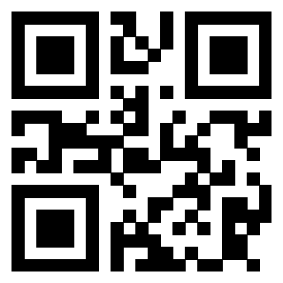 3913752044 QrCode associato