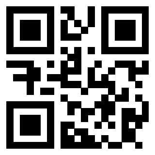 Scansione del QrCode di 3913752045