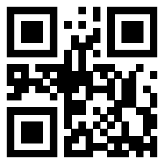 Immagine del QrCode di 3913752048