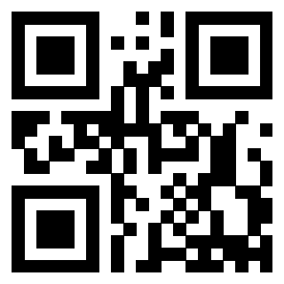3913752050 - Immagine del QrCode