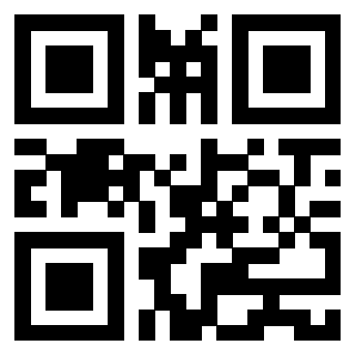 3913752053 - Immagine del Qr Code associato