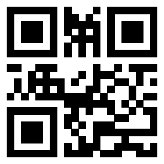 3913752054 - Immagine del Qr Code associato