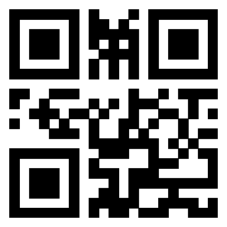3913752055 - Immagine del QrCode