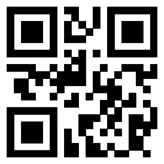 Scansione del Qr Code di 3913752059