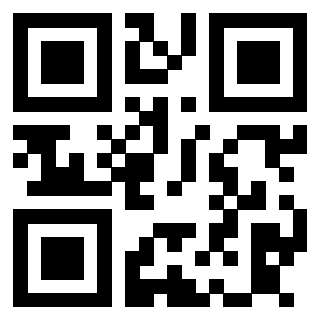 3913752063 - Immagine del QrCode associato