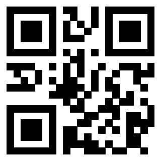 Scansione del QrCode di 3913752064
