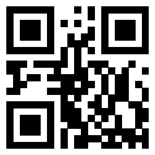 3913752067 QrCode associato