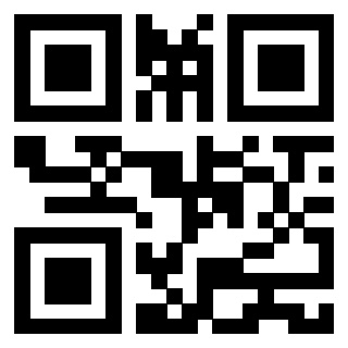 Immagine del Qr Code di 3913752068