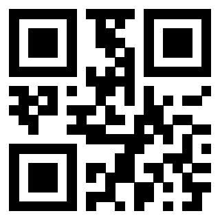 3913752071 QrCode associato