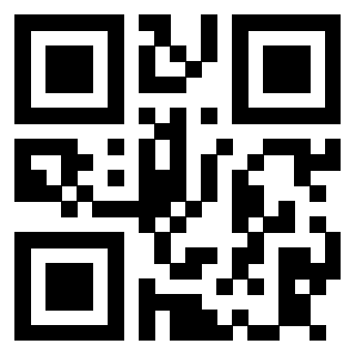 Immagine del Qr Code di 3913752073