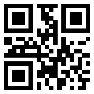 3913752077 - Immagine del QrCode associato