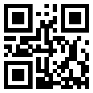 3913752079 - Immagine del QrCode associato