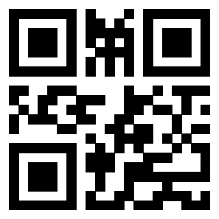 3913752083 - Immagine del Qr Code