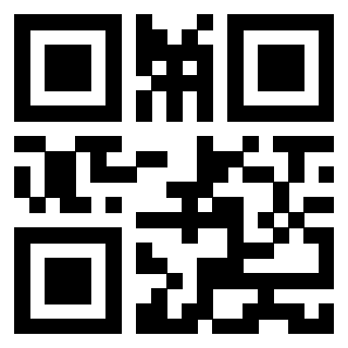 Scansione del Qr Code di 3913752085
