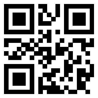 Immagine del Qr Code di 3913752087