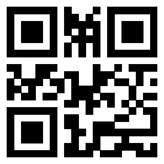 Immagine del Qr Code di 3913752088