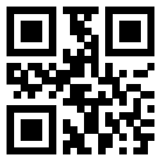3913752092 - Immagine del Qr Code associato