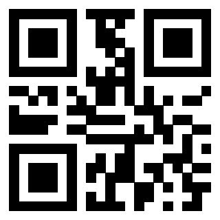 3913752093 QrCode associato