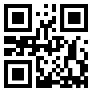 3913752094 QrCode associato